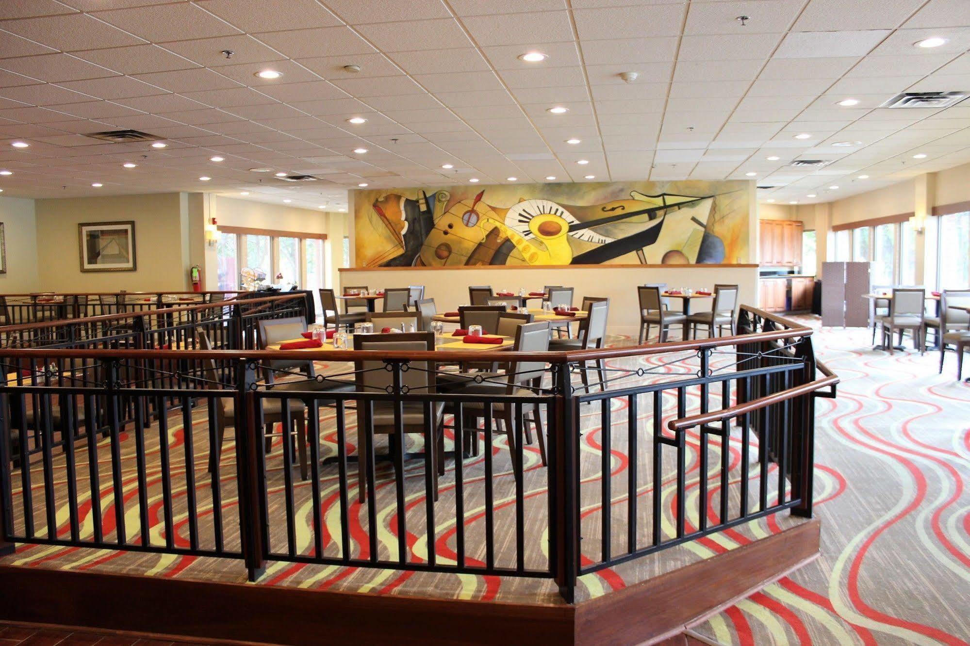 Radisson Rochester Airport Dış mekan fotoğraf